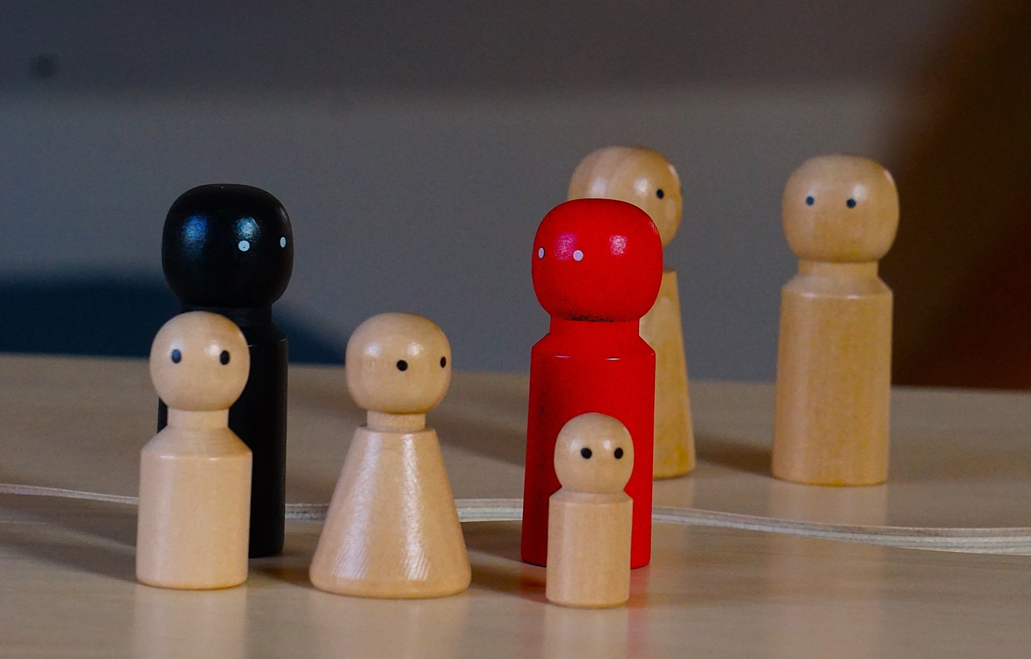 Systemische Praxis Dünwald - Systemische Beratung und Therapie -Schach